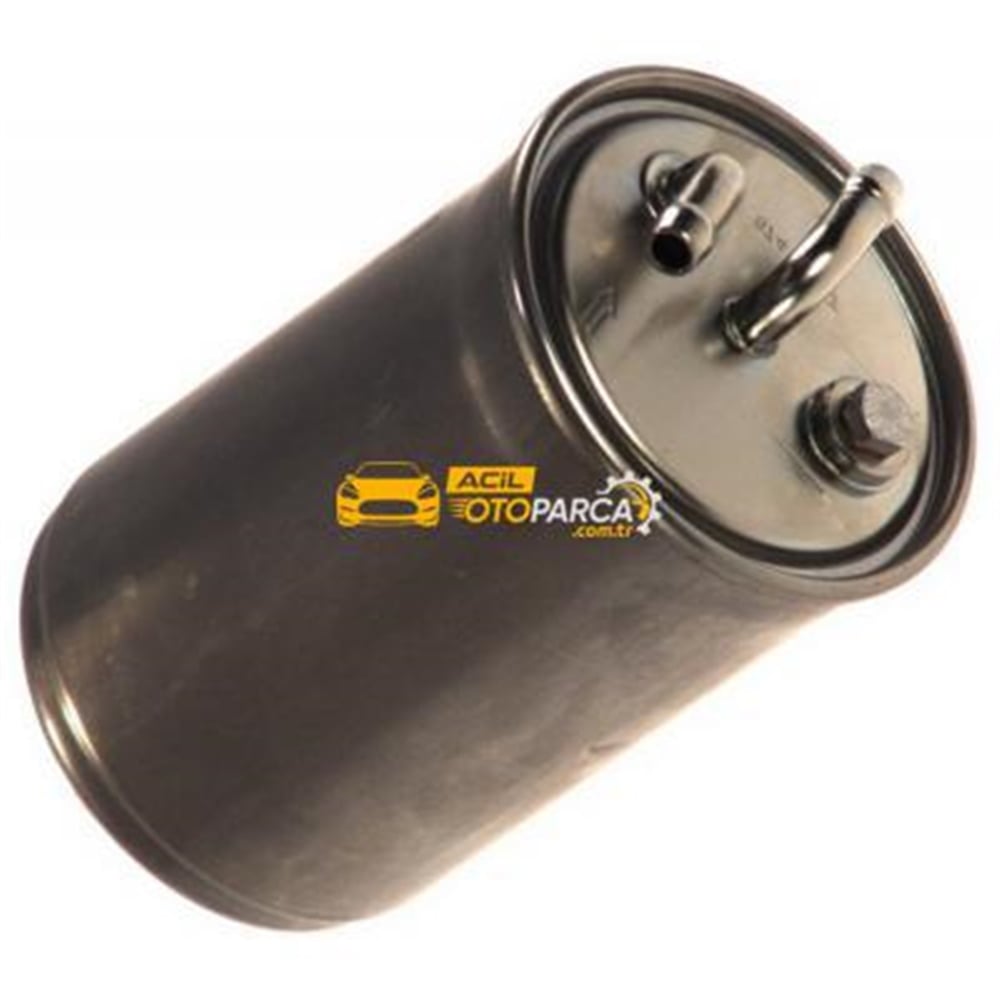 Honda Accord Di̇zel Mazot Fi̇ltresi̇ 2003-2008