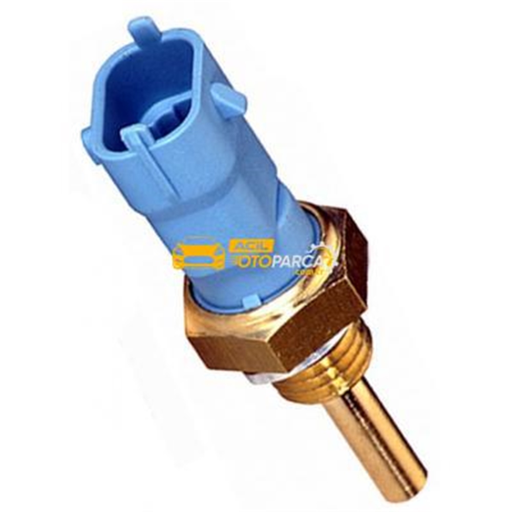 Honda Accord Di̇zel Motor Isi Müşürü 2003-2008