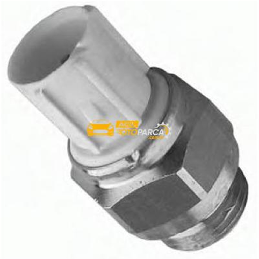 Honda Accord Fan Müşürü 1994-1998