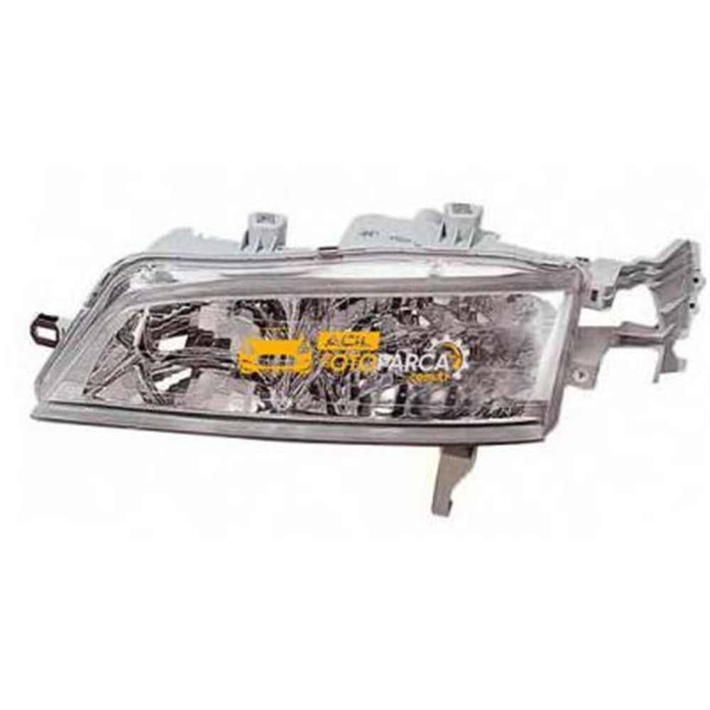 Honda Accord Far Sol 1994-1995