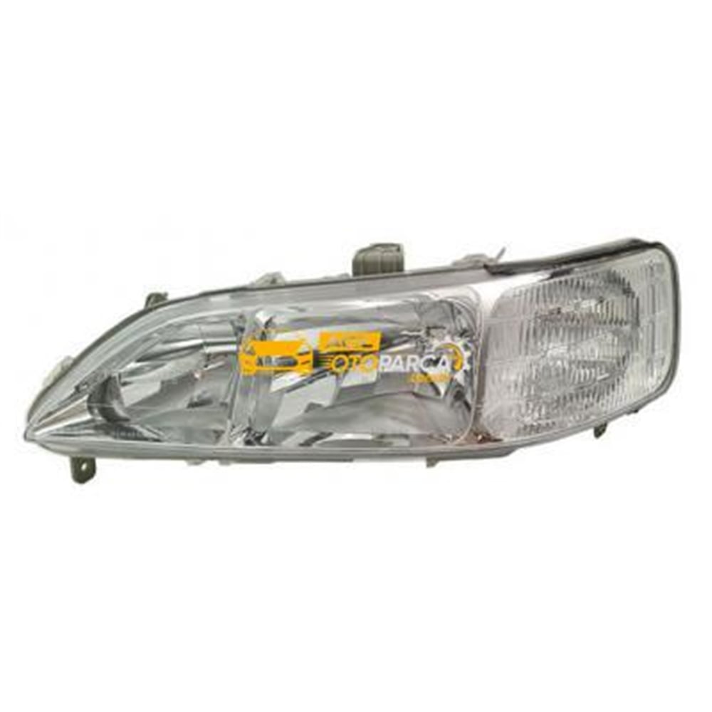 Honda Accord Far Sol 2000-2002