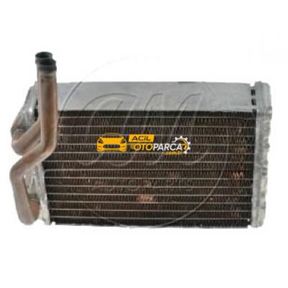 Honda Accord Kalori̇fer Radyatörü 1990-1993