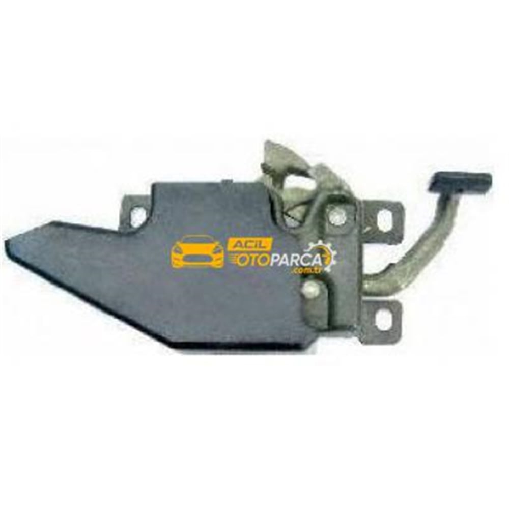 Honda Accord Kaput Ki̇li̇di̇ 1990-1993