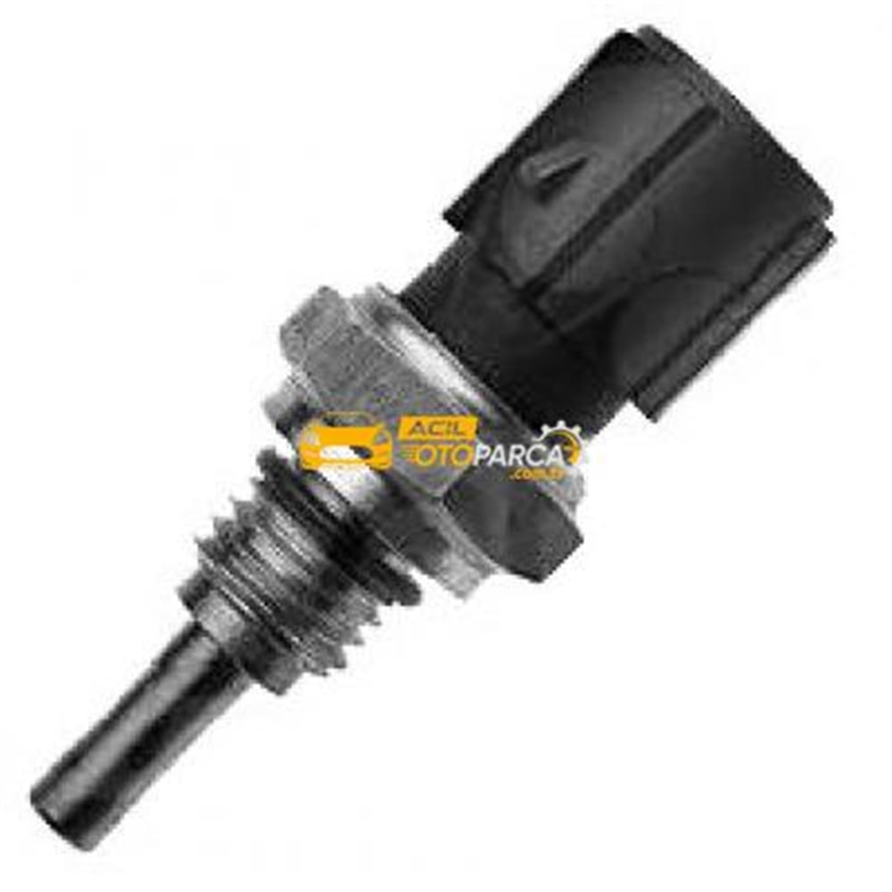 Honda Accord Motor Isi Müşürü 1990-1993