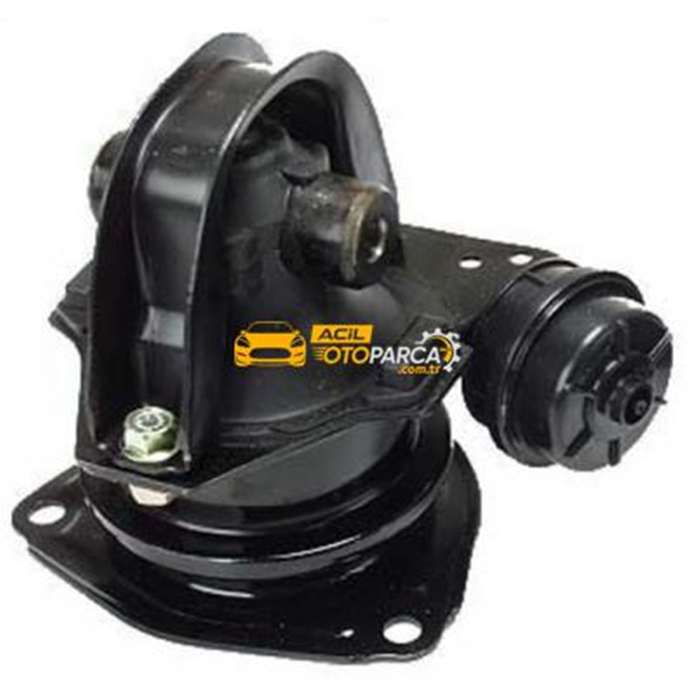 Honda Accord Motor Kulaği Arka 1990-1993