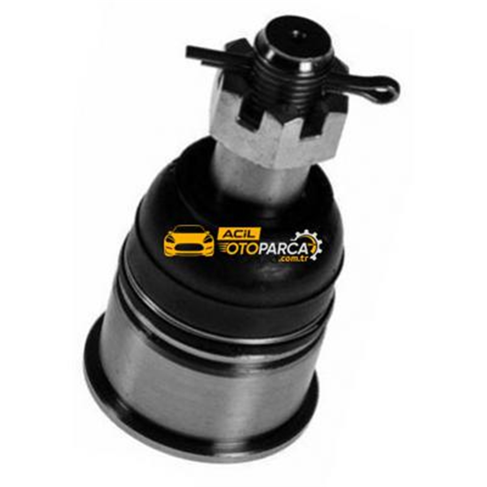 Honda Accord Ön Alt Roti̇l Sol 2003-2008