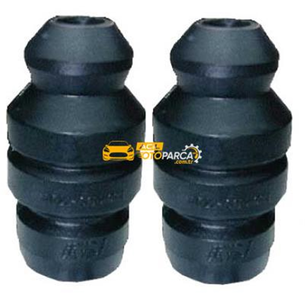 Honda Accord Ön Amorti̇sör Körüğü Takim 1994-1998