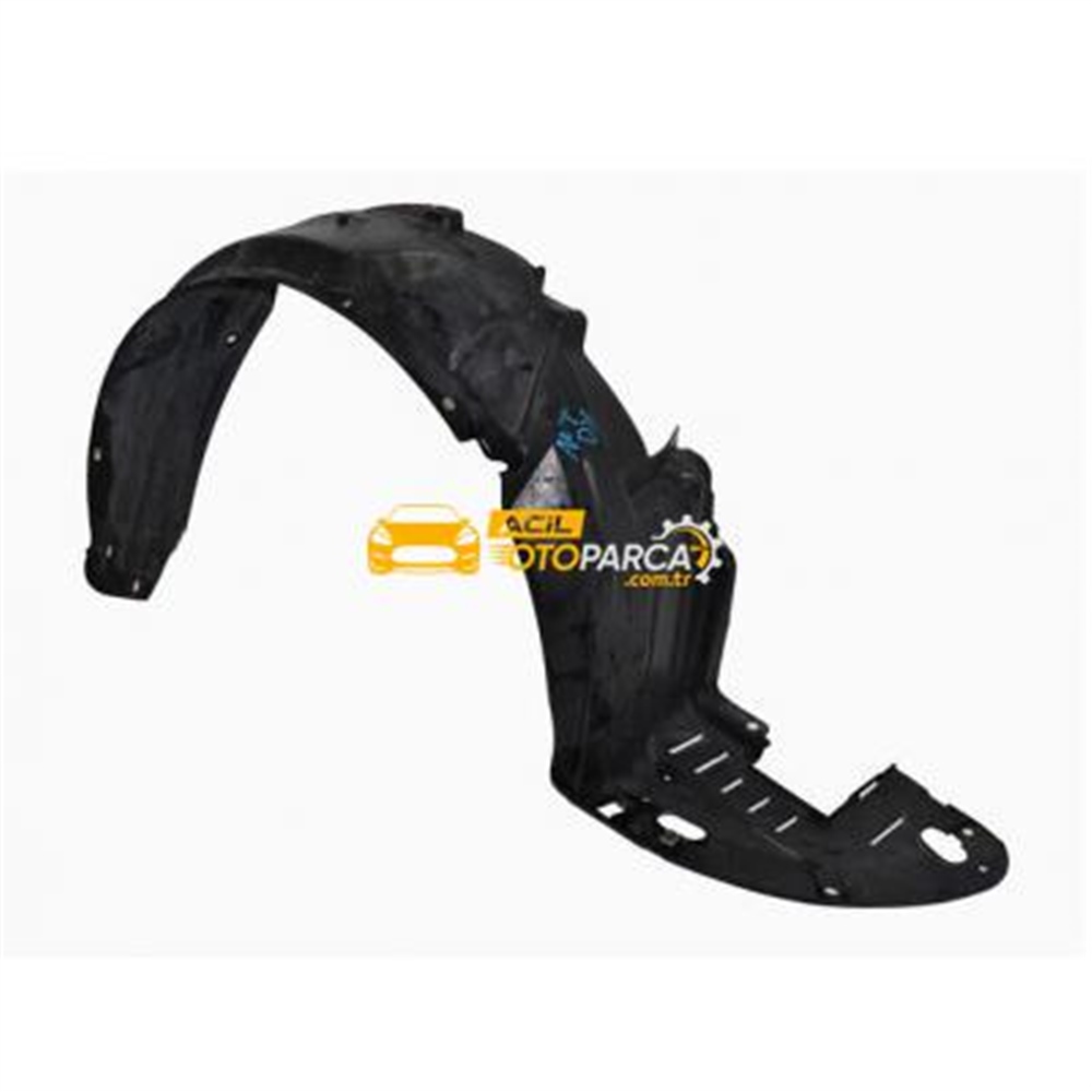 Honda Accord Ön Çamurluk Davlumbazi Sağ 2003-2008