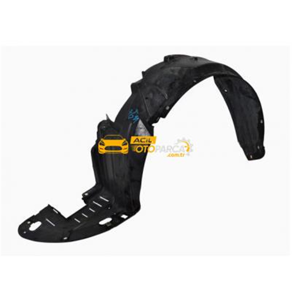 Honda Accord Ön Çamurluk Davlumbazi Sol 2003-2008