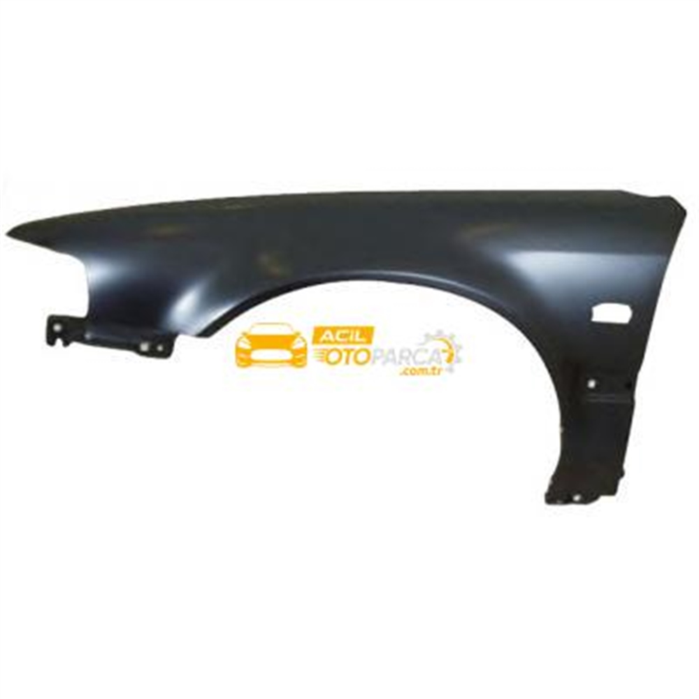 Honda Accord Ön Çamurluk Sol 1990-1993
