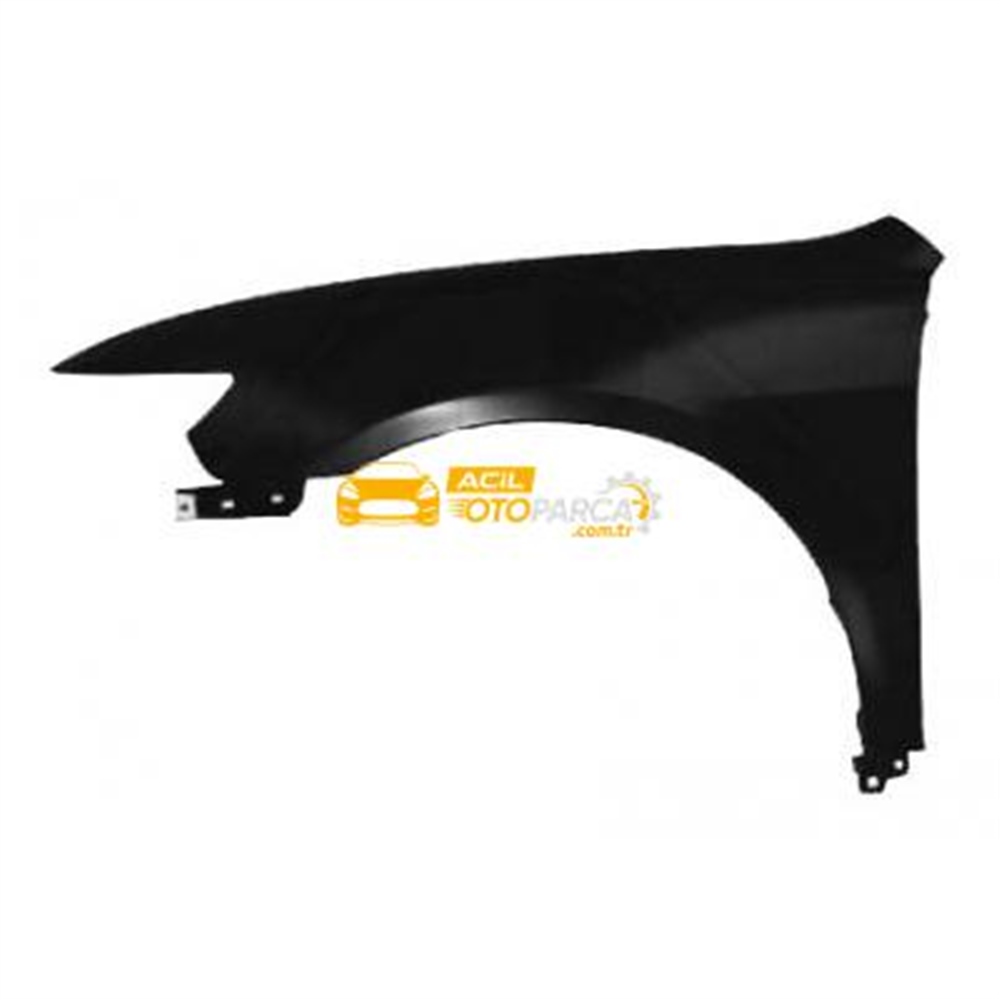 Honda Accord Ön Çamurluk Sol 2003-2008