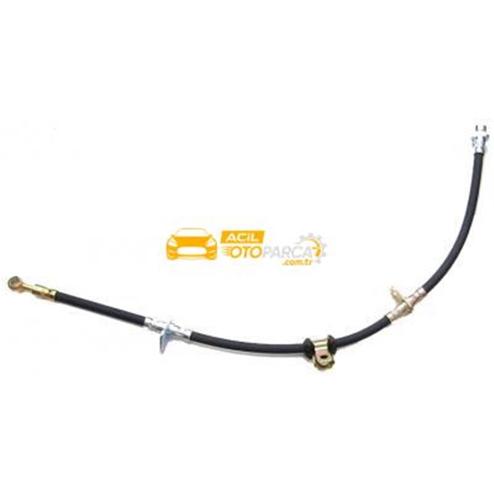 Honda Accord Ön Fren Hortumu Sağ 1994-1998