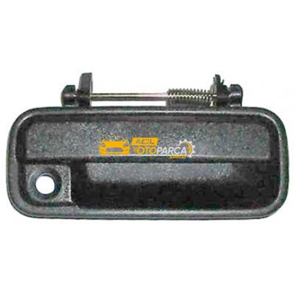 Honda Accord Ön Kapi Diş Açma Kolu Sağ 1990-1993