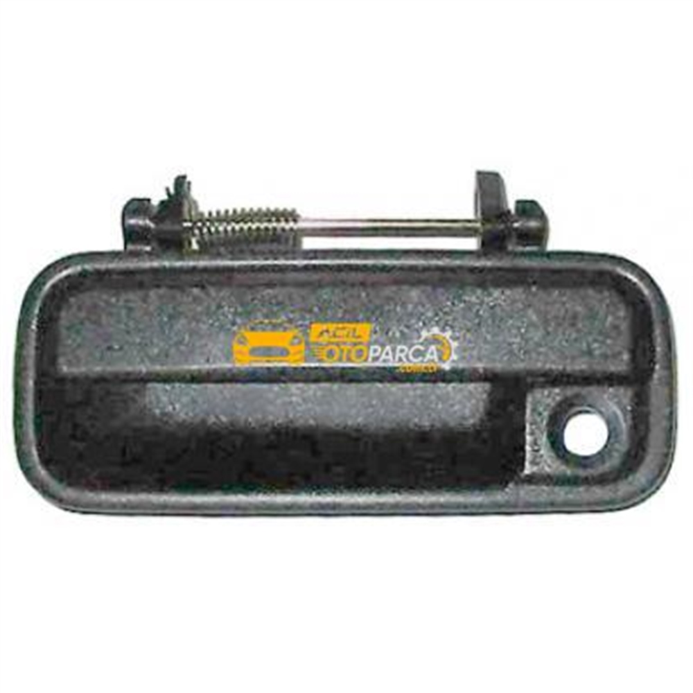 Honda Accord Ön Kapi Diş Açma Kolu Sol 1990-1993