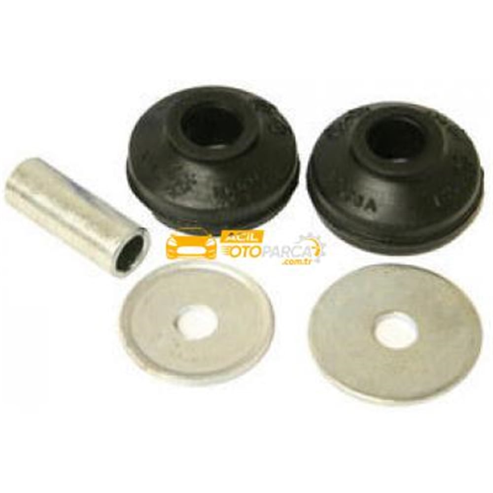 Honda Accord Ön Kastel Kol Burcu Sol 1990-1993