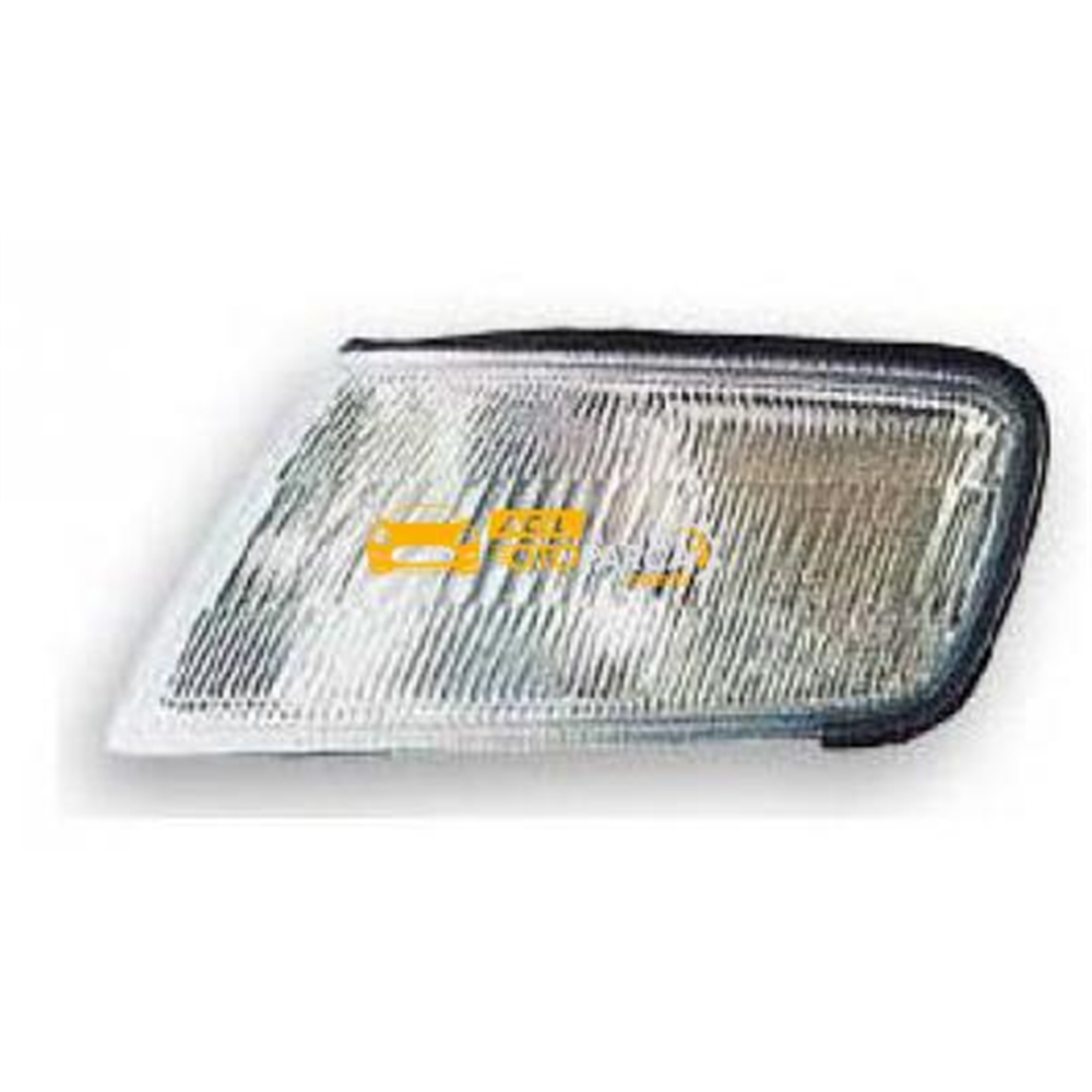 Honda Accord Si̇nyal Sol 1994-1995