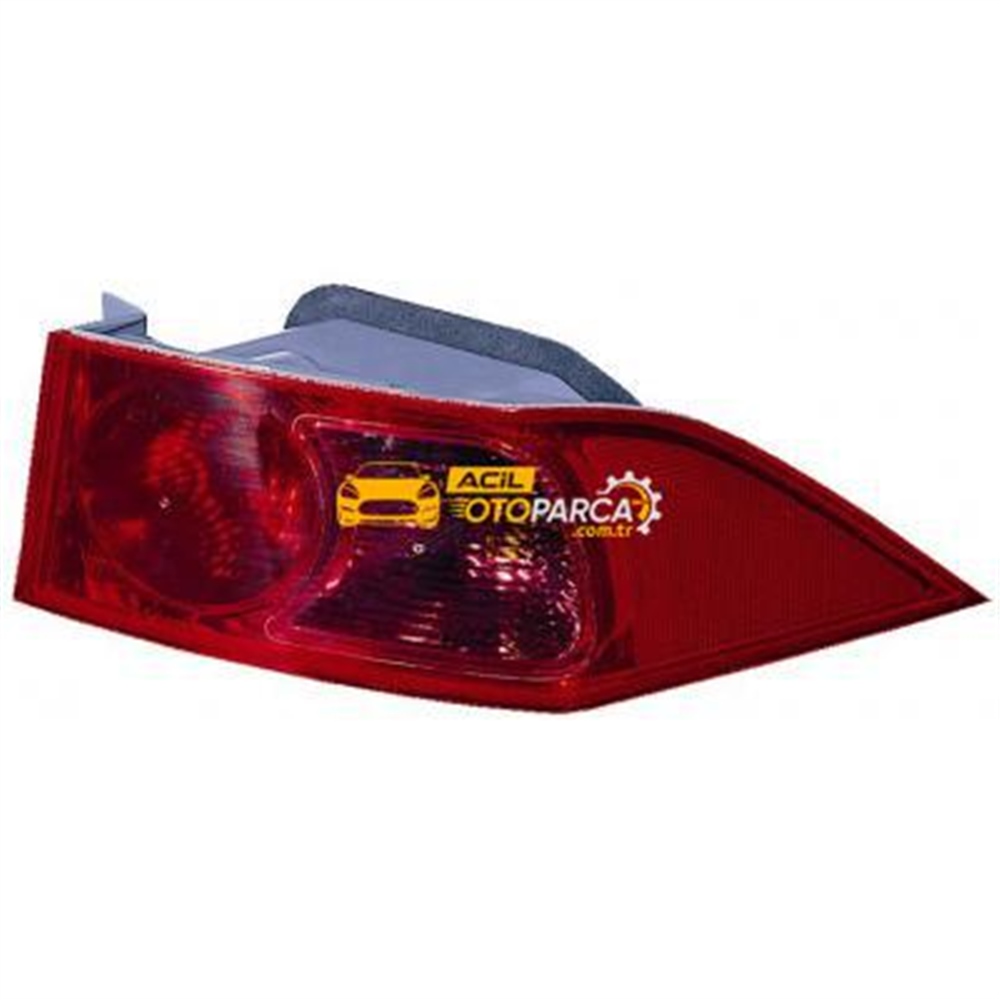 Honda Accord Stop Diş Sağ 2003-2008