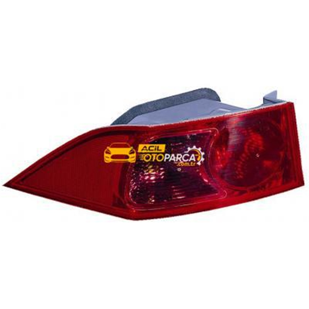 Honda Accord Stop Diş Sol 2003-2008