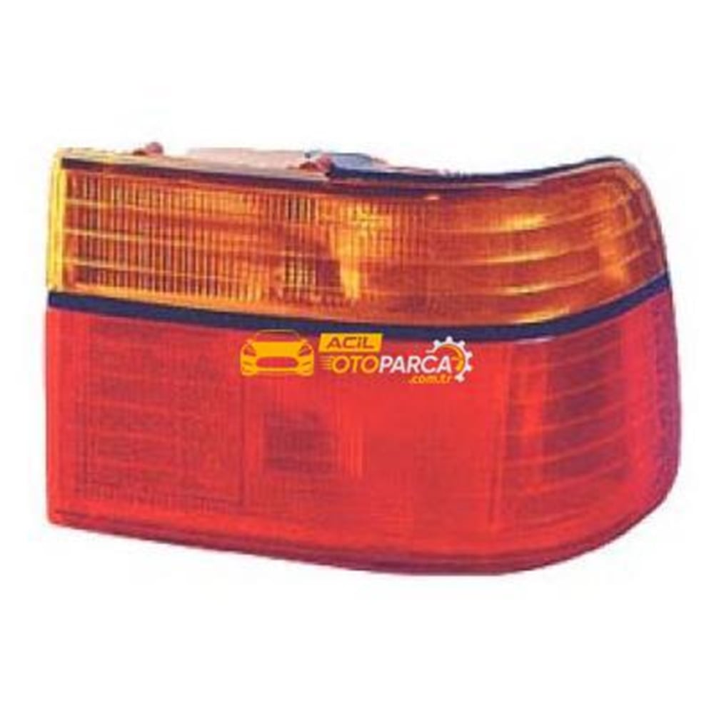 Honda Accord Stop Sağ 1990-1991