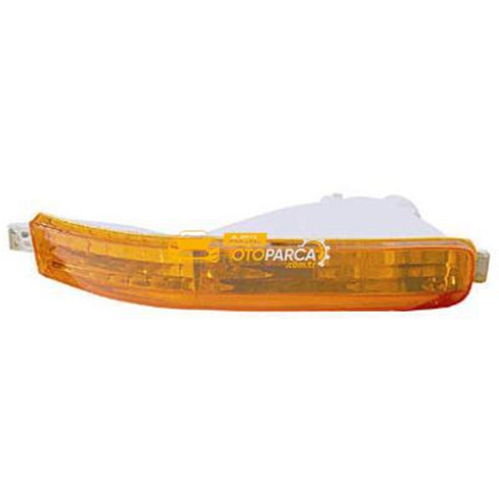 Honda Accord Tampon Si̇nyali̇ Sağ 1992-1993