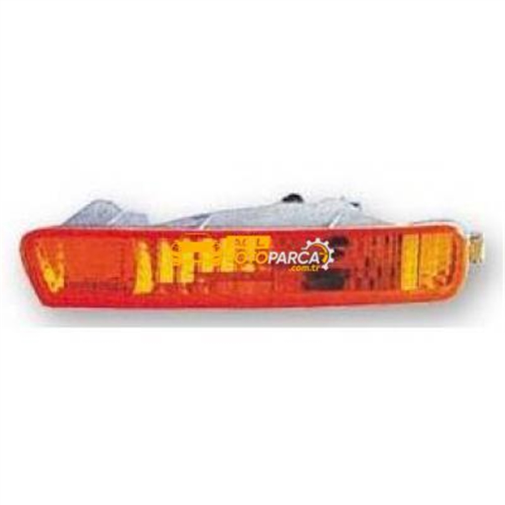 Honda Accord Tampon Si̇nyali̇ Sağ 1994-1998