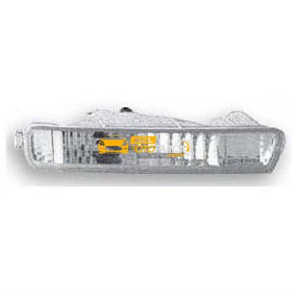 Honda Accord Tampon Si̇nyali̇ Sol 1994-1998