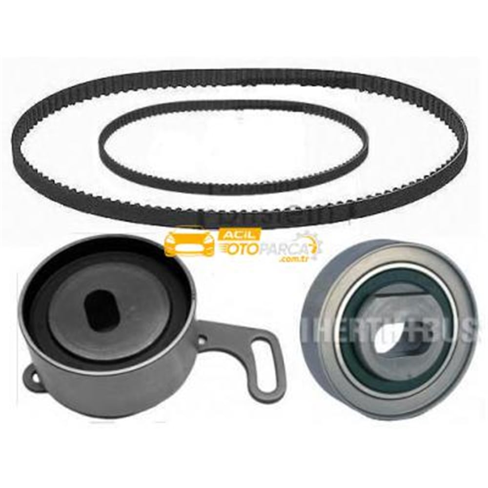 Honda Accord Tri̇ger Seti̇ 1990-1993