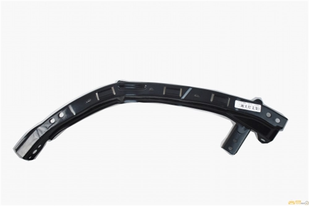 
Honda City 2006-2009 Tampon Bağlantı Braketi Ön Üst Sol

