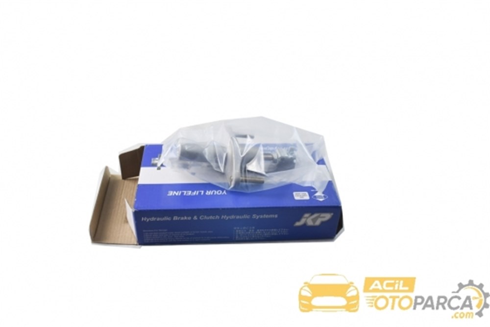 
Honda Civic 01-05 Debriyaj Merkezi Üst

