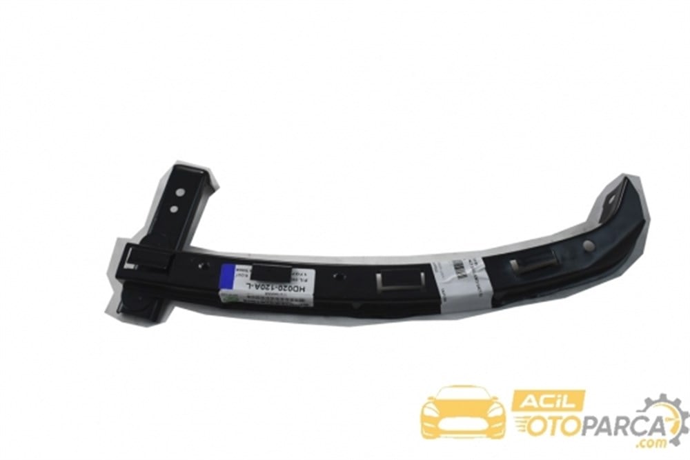 
Honda Civic 03-05 Far Alt Bağlantı Sacı Sol

