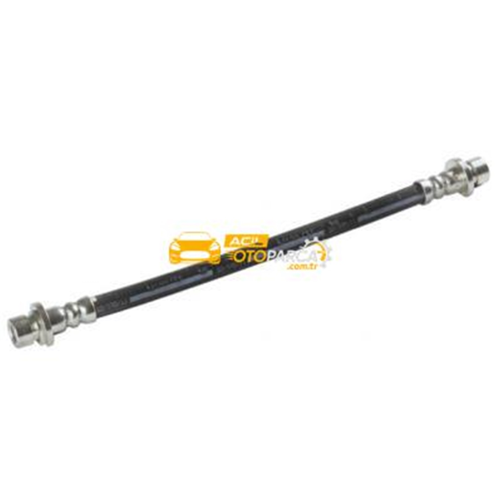 Honda Ci̇vi̇c 1,5Cc Arka Fren Hortumu Sol 1992-1995
