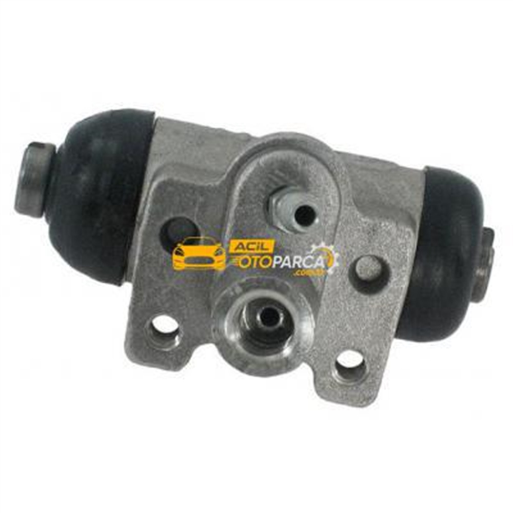 Honda Ci̇vi̇c 1,5Cc Arka Fren Merkezi̇ Sağ 1992-1995
