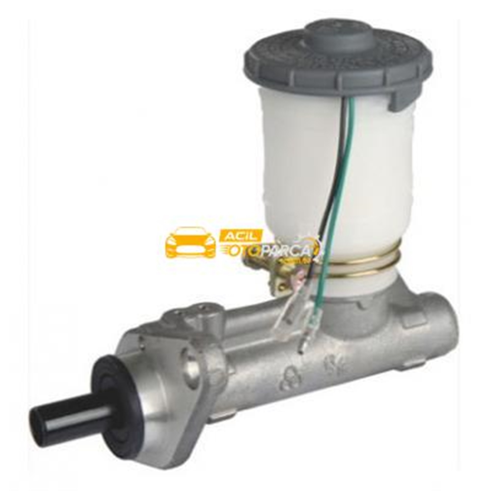 Honda Ci̇vi̇c 1,5Cc Fren Ana Merkez 1992-1995