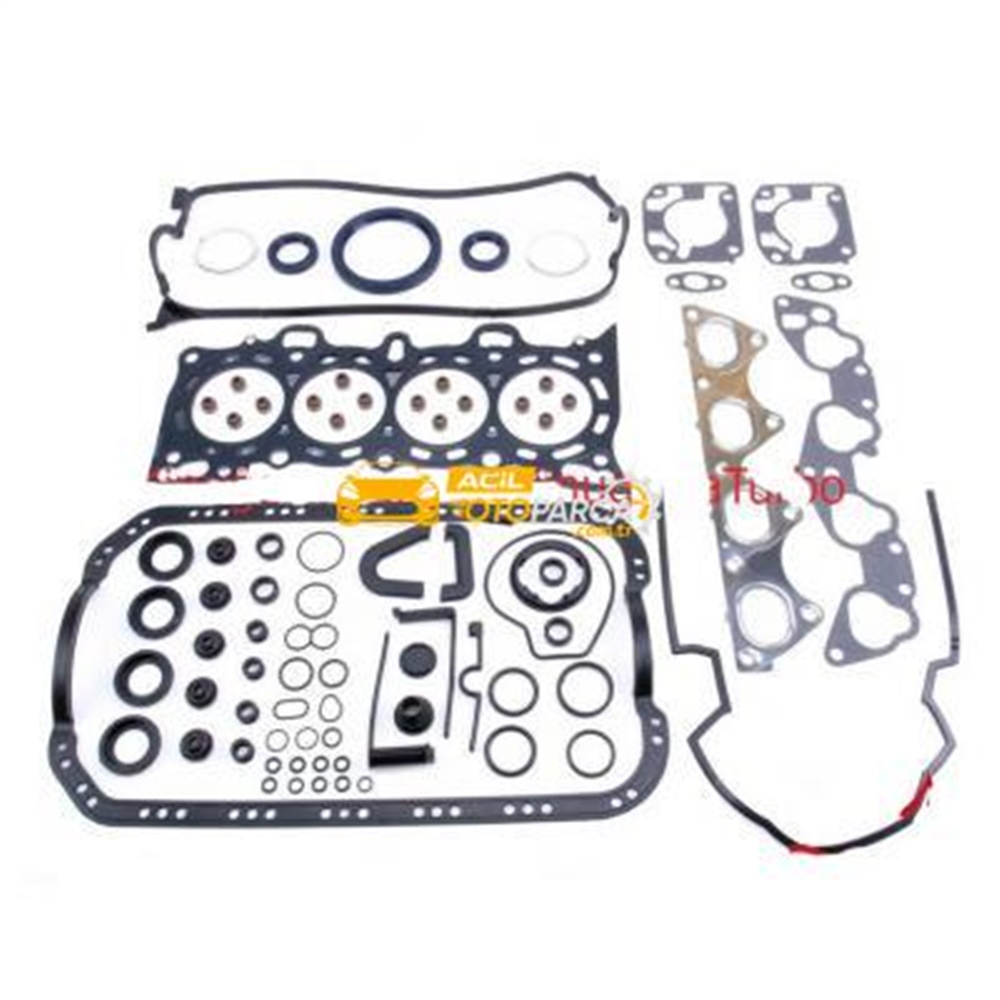 Honda Ci̇vi̇c 1,5Cc Takim Conta 1992-1995