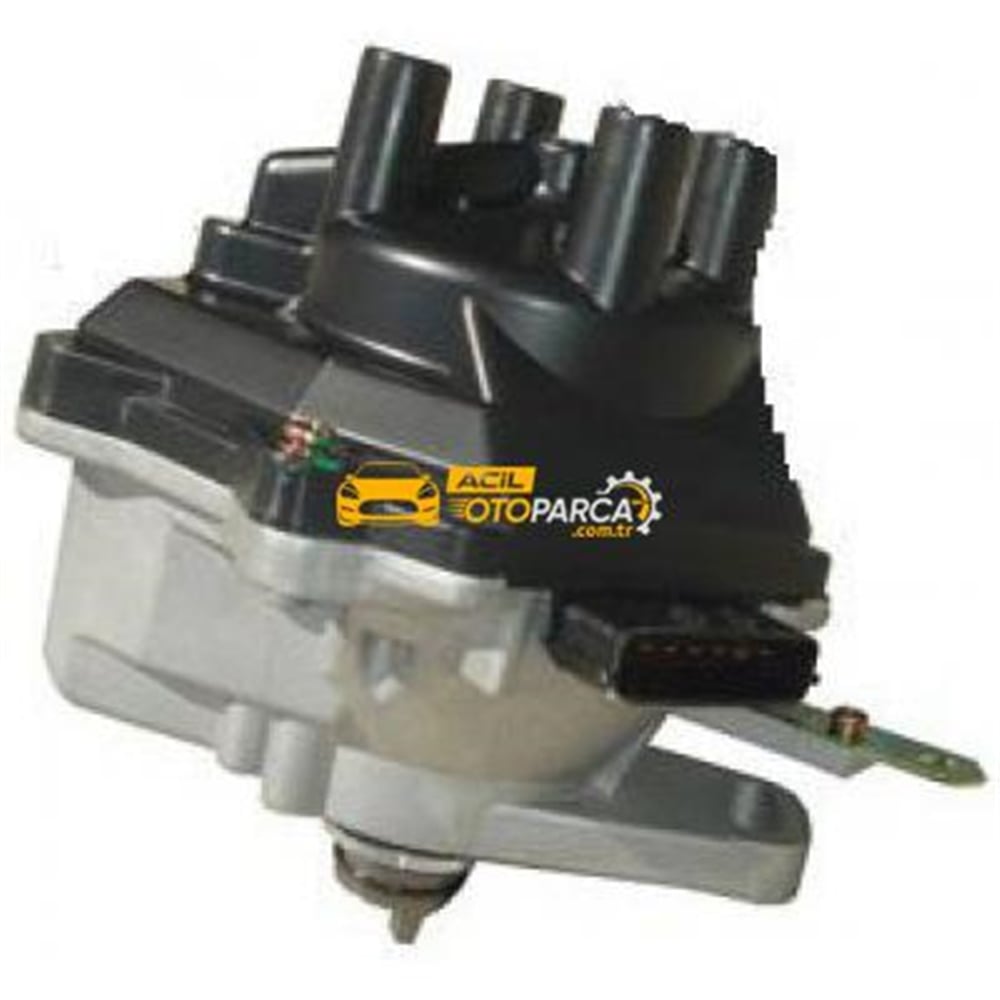 Honda Ci̇vi̇c 1,6 Vi̇tec Di̇stri̇bütör Komple 1996-2000