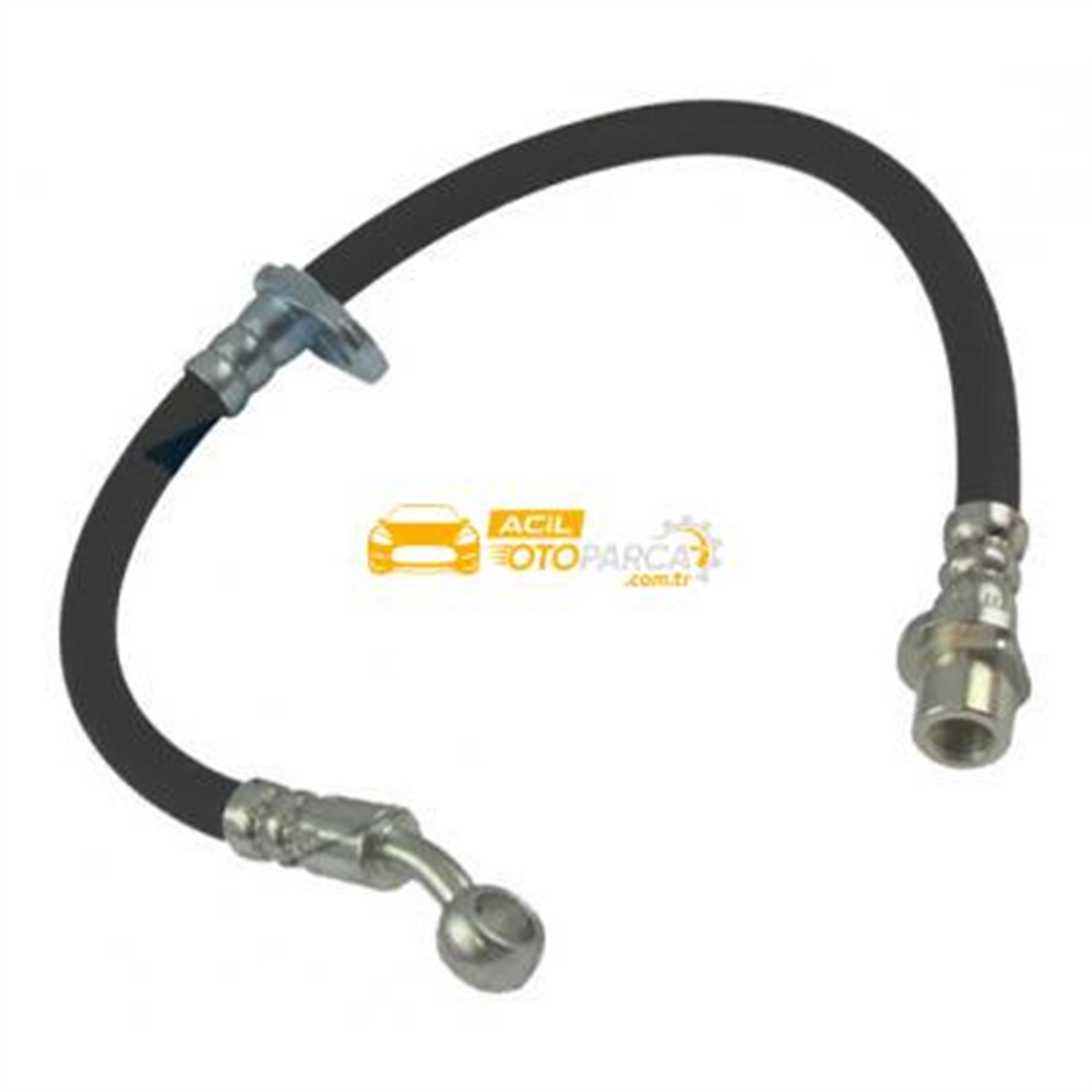 Honda Ci̇vi̇c 1,6Cc Arka Fren Hortumu Sol 1992-1995