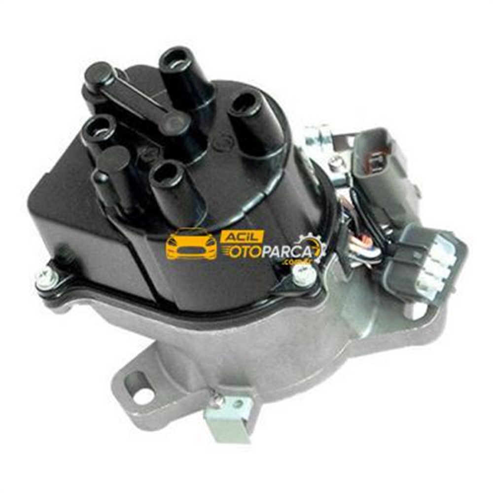 Honda Ci̇vi̇c 1,6Cc Di̇stri̇bütör Komple 1992-1995