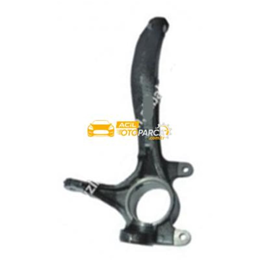 Honda Ci̇vi̇c 1,6Cc Ön Aks Taşiyici Sol 1996-2000