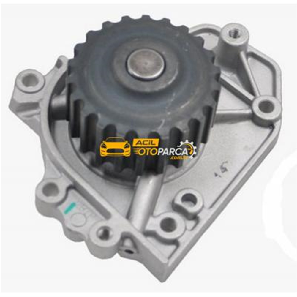 Honda Ci̇vi̇c 1,6Vti Devi̇rdai̇m Su Pompasi 1996-2000