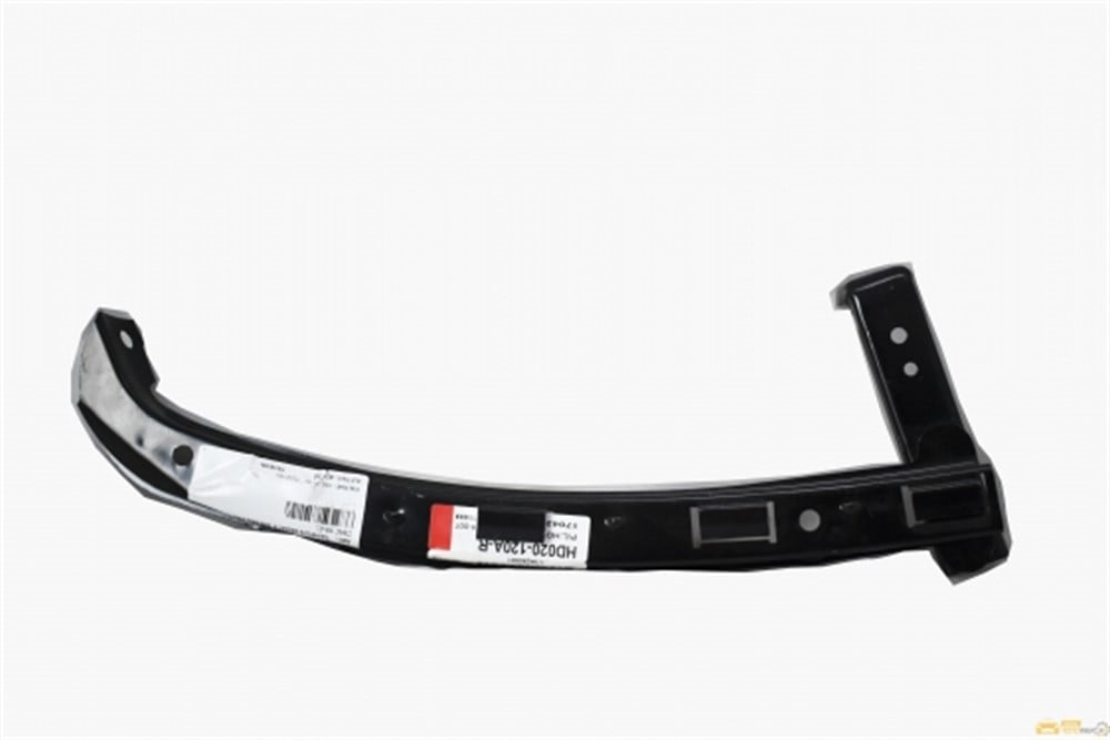
Honda Civic 1999-2001 Tampon Braketi Ön Sağ Far Altı

