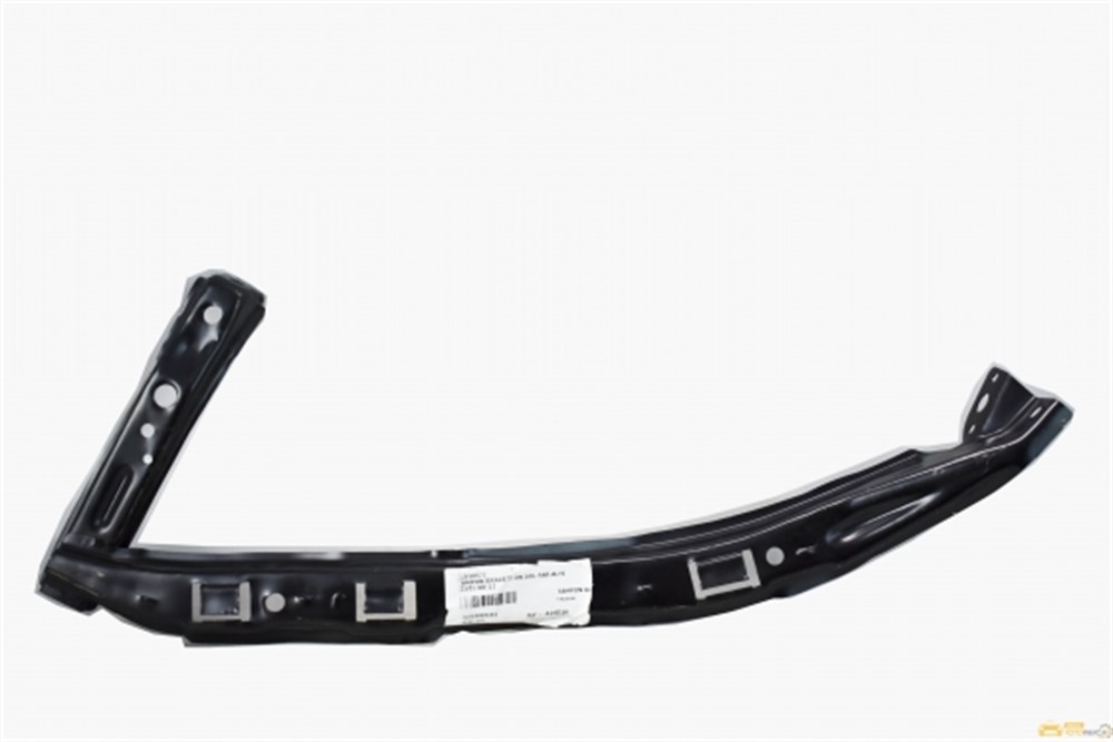 
Honda Civic 2006-2011 Tampon Braketi Ön Sol Far Altı

