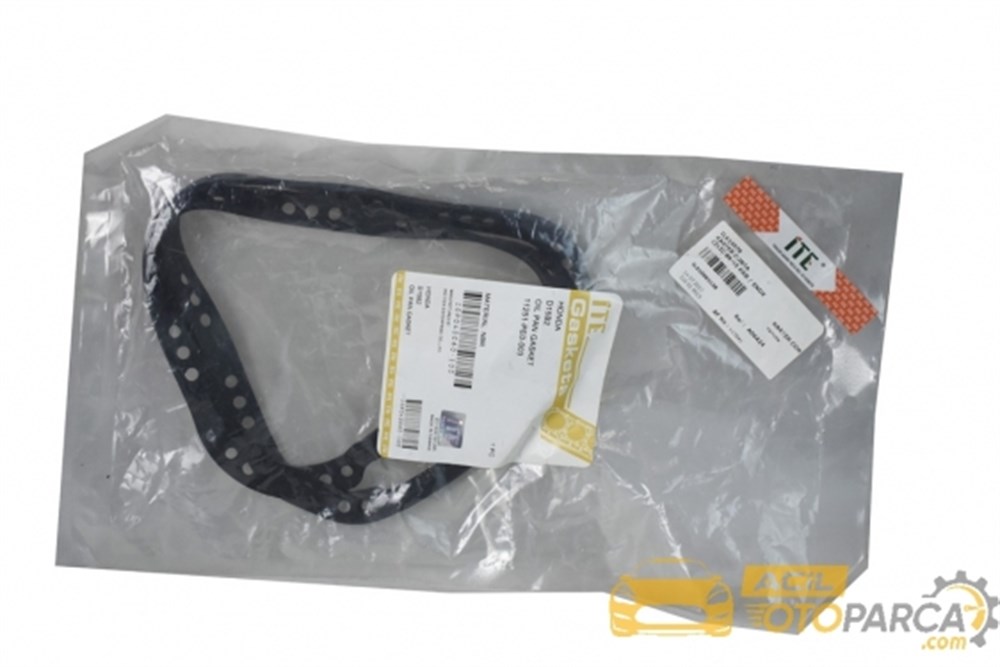 
Honda Civic 88-95 KRB ENDX Karter Conta

