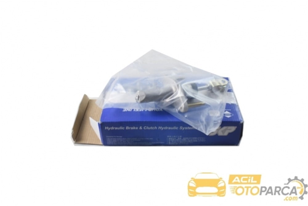 
Honda Civic 92-01 Debriyaj Merkezi Üst

