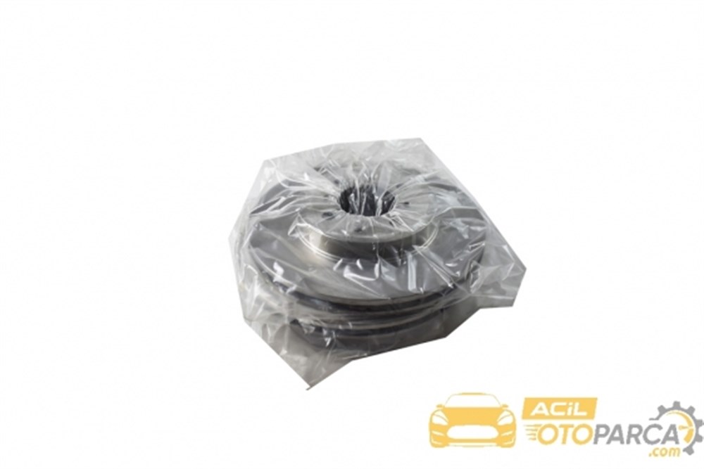 
Honda Civic 92-05 1.6 Rover 262 MM Fren Diski Ön

