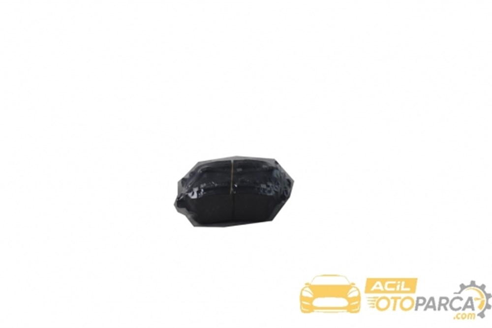 
Honda Civic 96-00 1.6 Fren Balatası Ön

