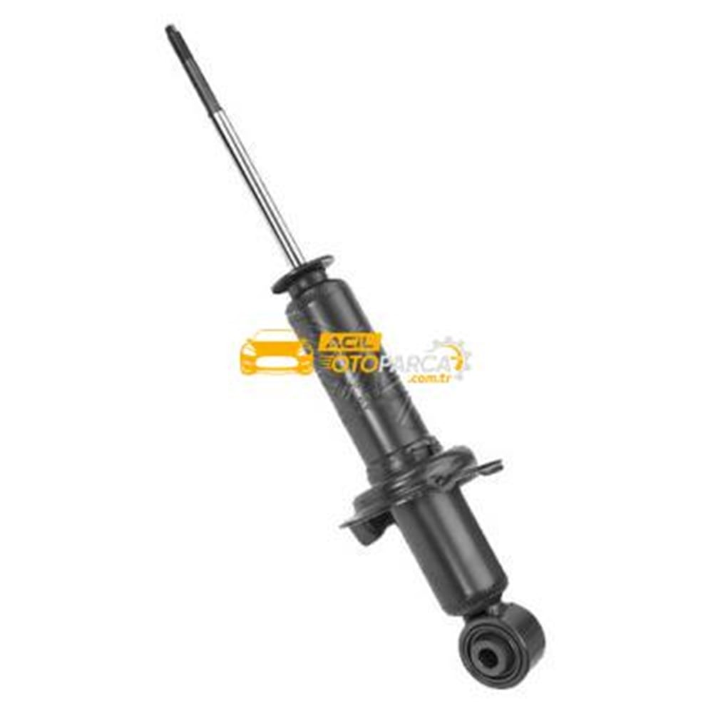 Honda Ci̇vi̇c Arka Amorti̇sör Sağ 2001-2006