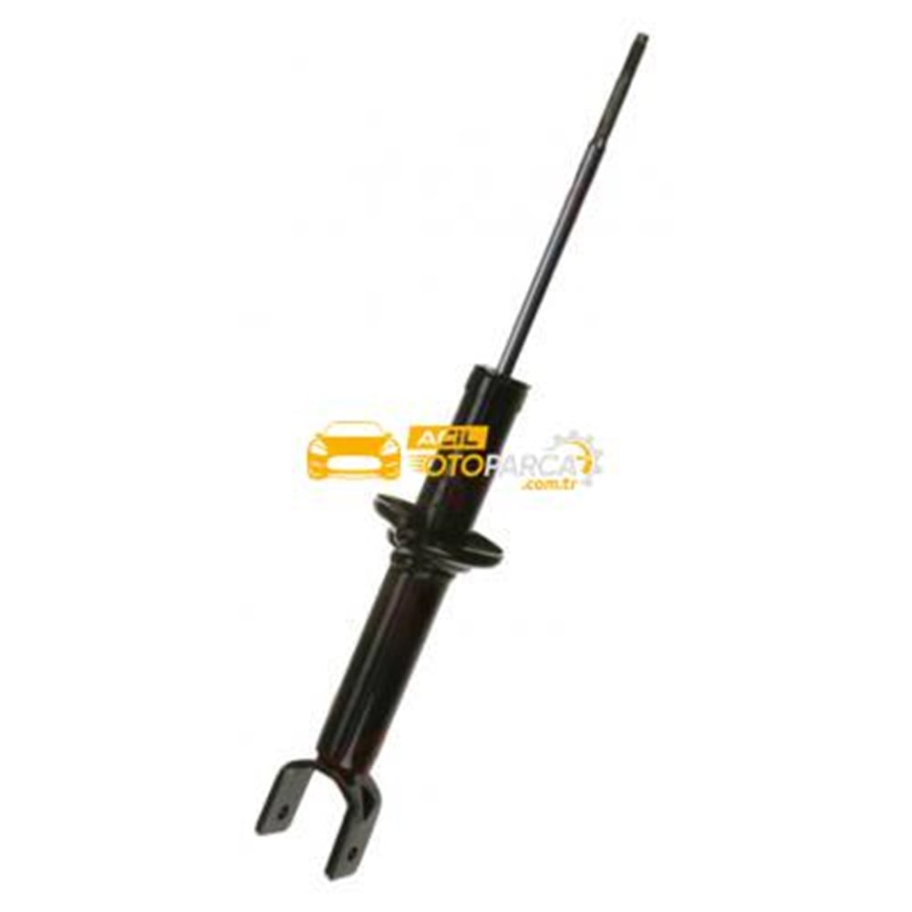 Honda Ci̇vi̇c Arka Amorti̇sör Sol  1996-2000