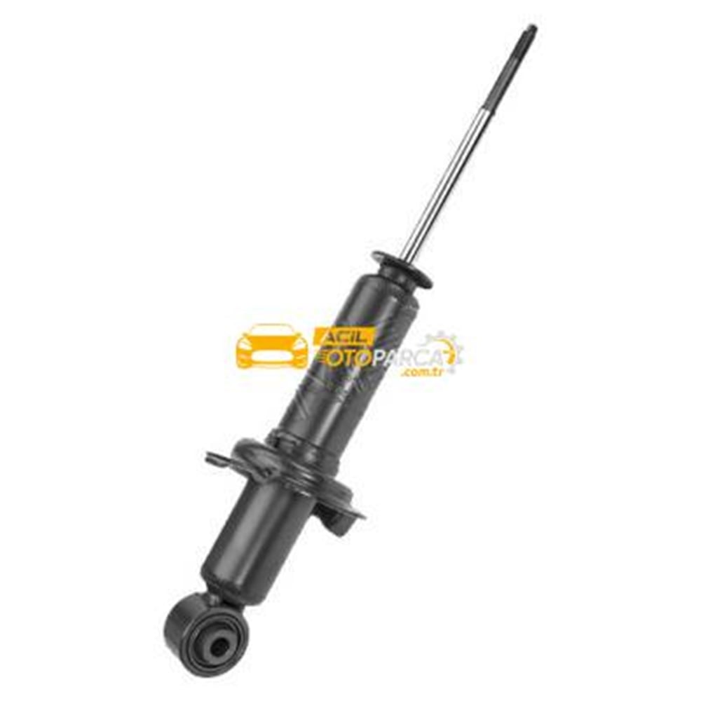 Honda Ci̇vi̇c Arka Amorti̇sör Sol 2001-2006