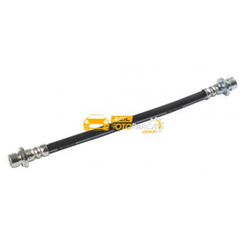Honda Ci̇vi̇c Arka Fren Hortumu Sol 1996-2000