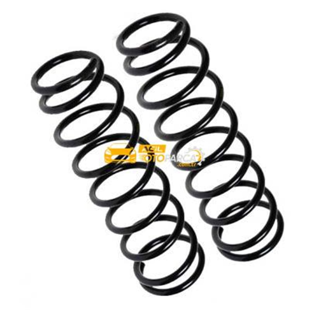 Honda Ci̇vi̇c Arka Helezon Yayi Takim 1992-1995